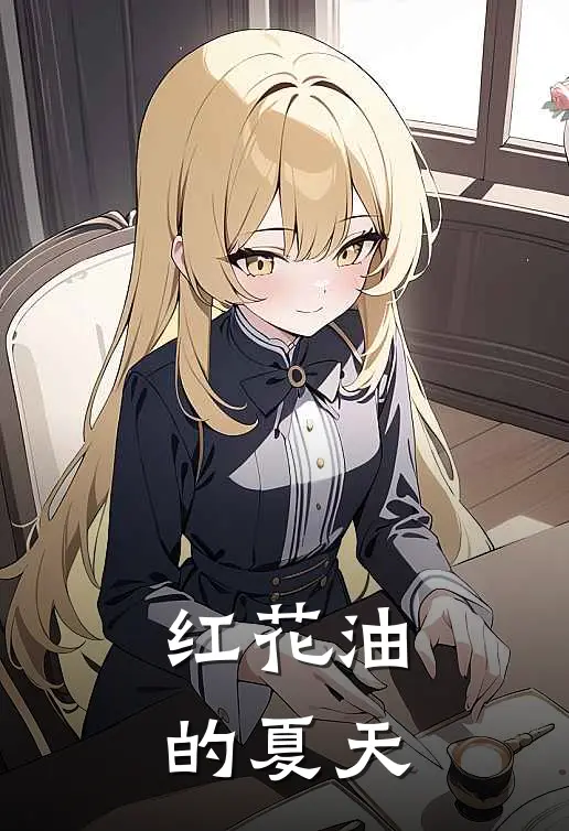 红花油的夏天