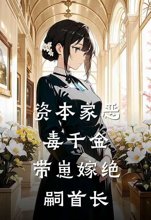 资本家恶毒千金，带崽嫁绝嗣首长