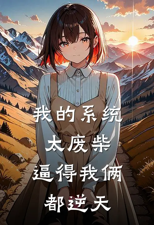 我的系统太废柴，逼得我俩都逆天陈苟陈苟完整版免费小说_热门网络小说推荐我的系统太废柴，逼得我俩都逆天(陈苟陈苟)