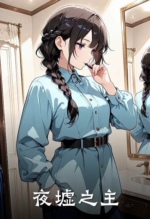 夜墟之主