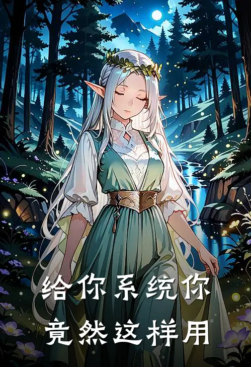 给你系统你竟然这样用林隐尹亦欢完结版小说_完结版小说给你系统你竟然这样用(林隐尹亦欢)