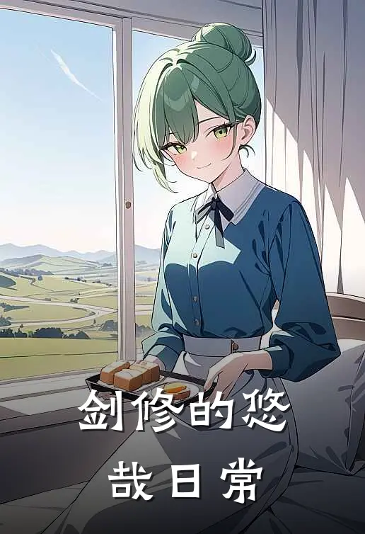 剑修的悠哉日常