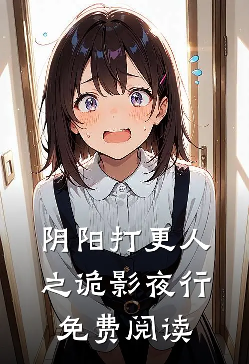 阴阳打更人之诡影夜行免费阅读