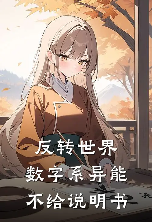 反转世界：数字系异能不给说明书