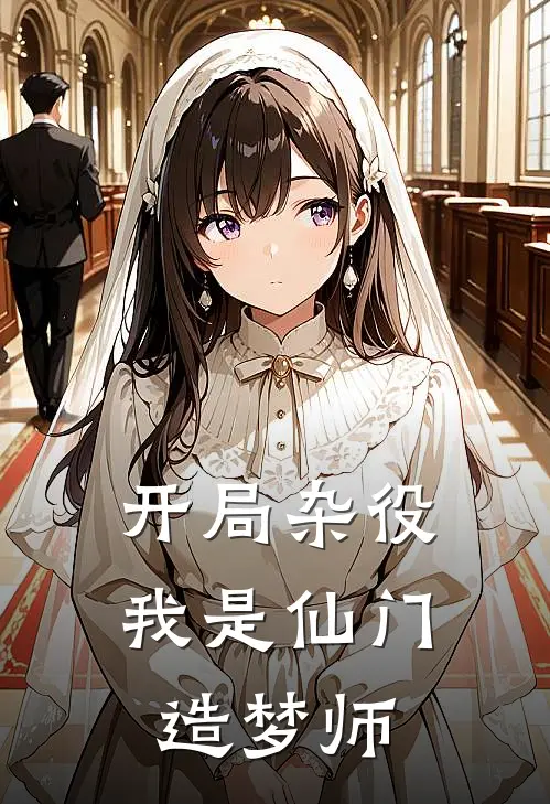 开局杂役，我是仙门造梦师