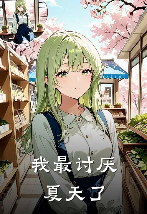 我最讨厌夏天了