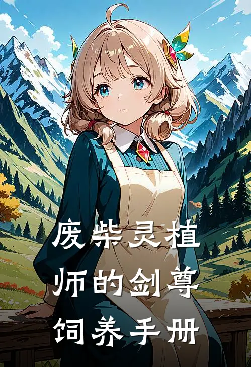 废柴灵植师的剑尊饲养手册(沈青禾凌昀)免费小说全本阅读_最新章节列表废柴灵植师的剑尊饲养手册(沈青禾凌昀)