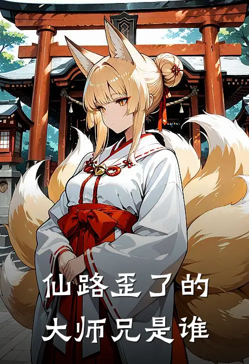 仙路歪了的大师兄是谁