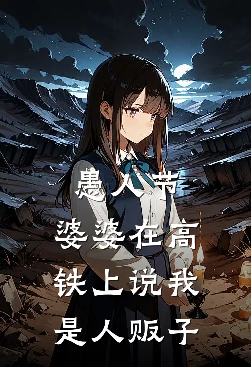 愚人节，婆婆在高铁上说我是人贩子