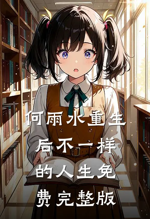 何雨水重生后不一样的人生免费完整版