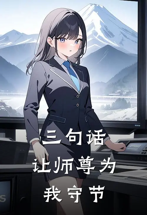 青黛月仙(三句话，让师尊为我守节)最新章节在线阅读_青黛月仙全章节阅读