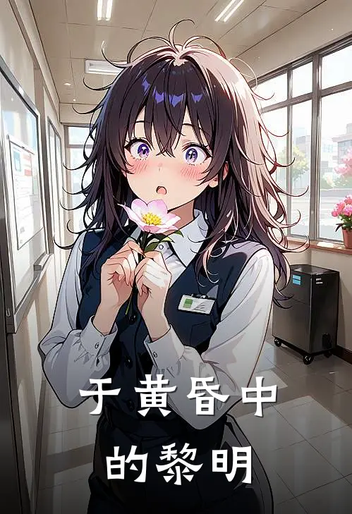 于黄昏中的黎明