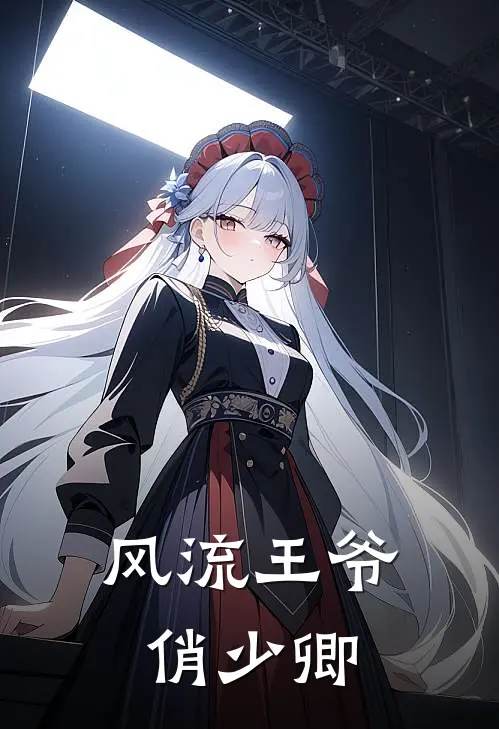 风流王爷俏少卿