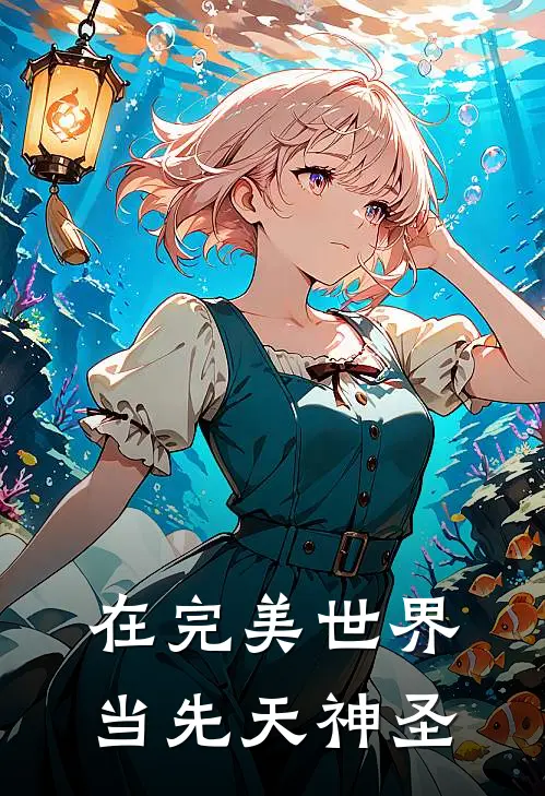 在完美世界当先天神圣