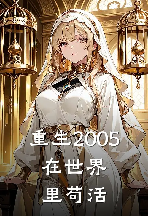 重生2005：在世界里苟活