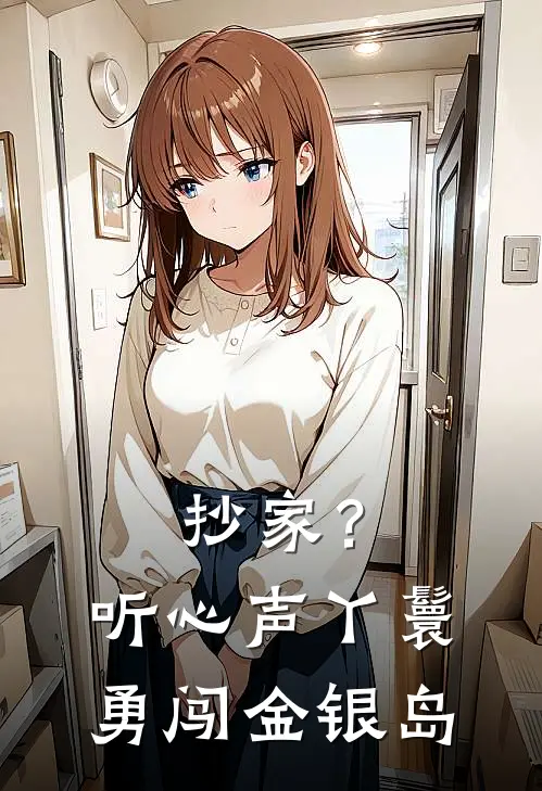 抄家？听心声丫鬟勇闯金银岛谢知珩谢知昀全集免费小说_免费小说完结抄家？听心声丫鬟勇闯金银岛(谢知珩谢知昀)