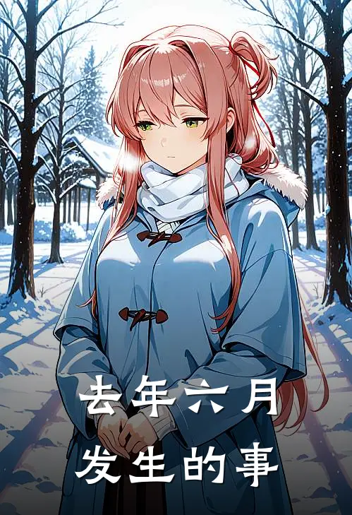 去年六月发生的事