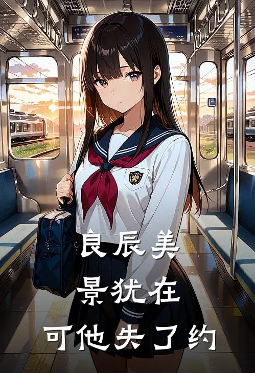 良辰美景犹在，可他失了约