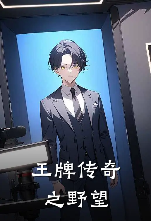 王牌传奇之野望