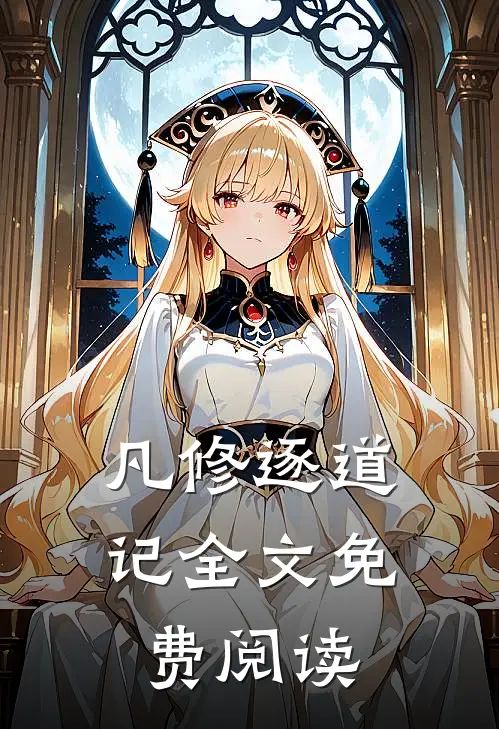 凡修逐道记全文免费阅读