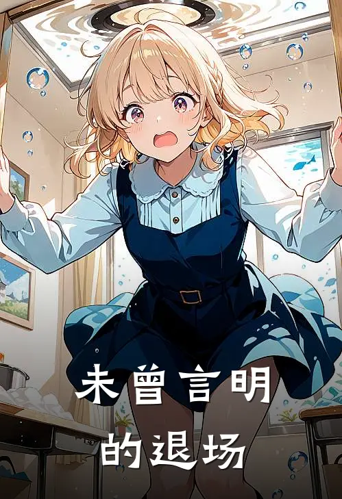 未曾言明的退场