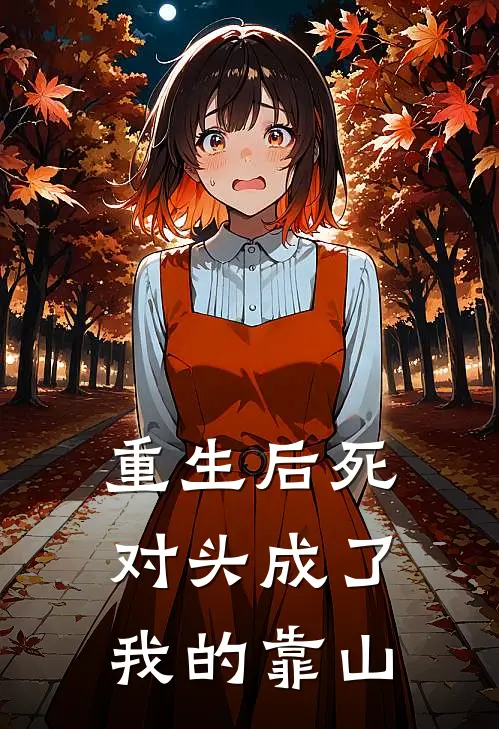 重生后死对头成了我的靠山