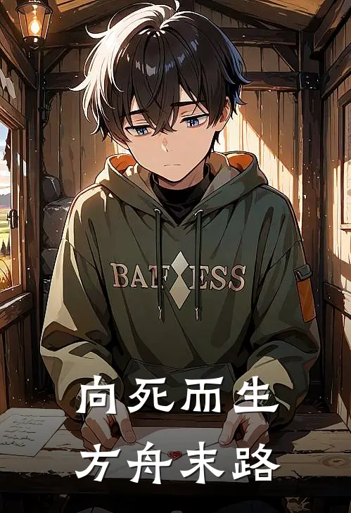 向死而生：方舟末路