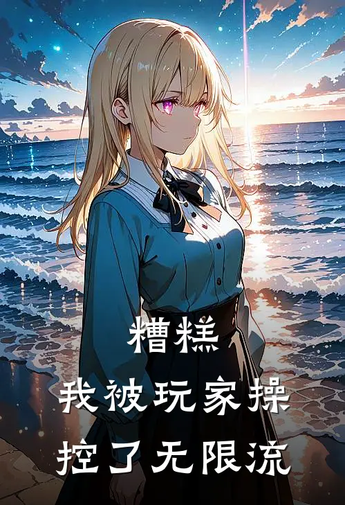 糟糕，我被玩家操控了【无限流】