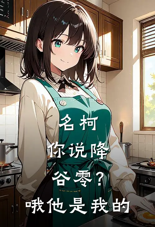 名柯：你说降谷零？哦，他是我的(宫川兀松田阵平)免费阅读_完结热门小说名柯：你说降谷零？哦，他是我的(宫川兀松田阵平)