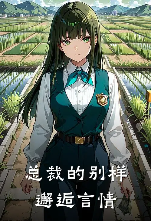 总裁的别样邂逅言情