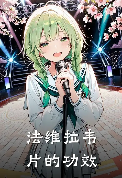 法维拉韦片的功效