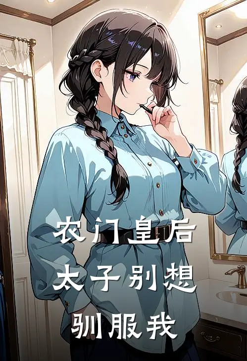 农门皇后：太子别想驯服我