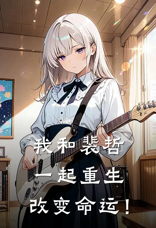 我和裴哲一起重生，改变命运！叶黎裴哲热门小说免费阅读_网络热门小说我和裴哲一起重生，改变命运！(叶黎裴哲)