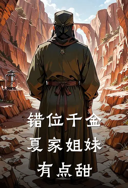 错位千金夏家姐妹有点甜(沈清瑶夏闻礼)无弹窗小说免费阅读_小说完整版免费阅读错位千金夏家姐妹有点甜沈清瑶夏闻礼