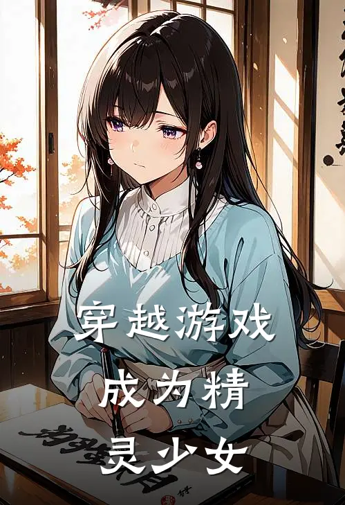 穿越游戏，成为精灵少女