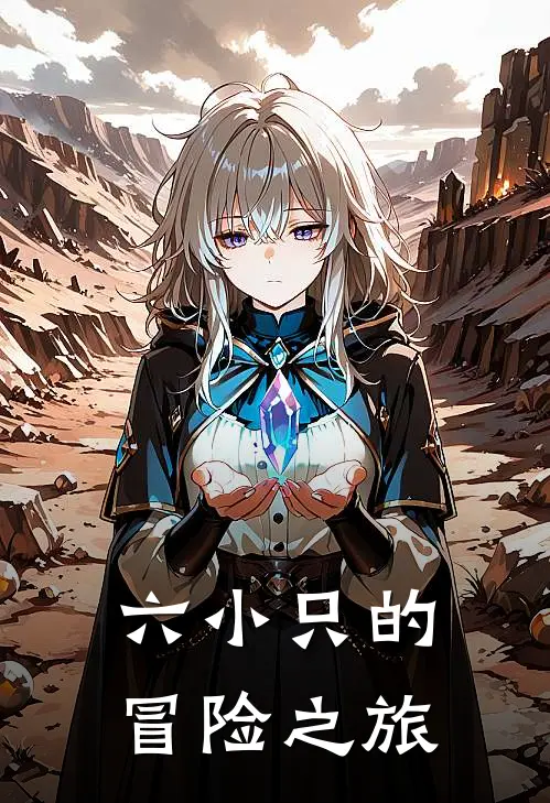 六小只的冒险之旅