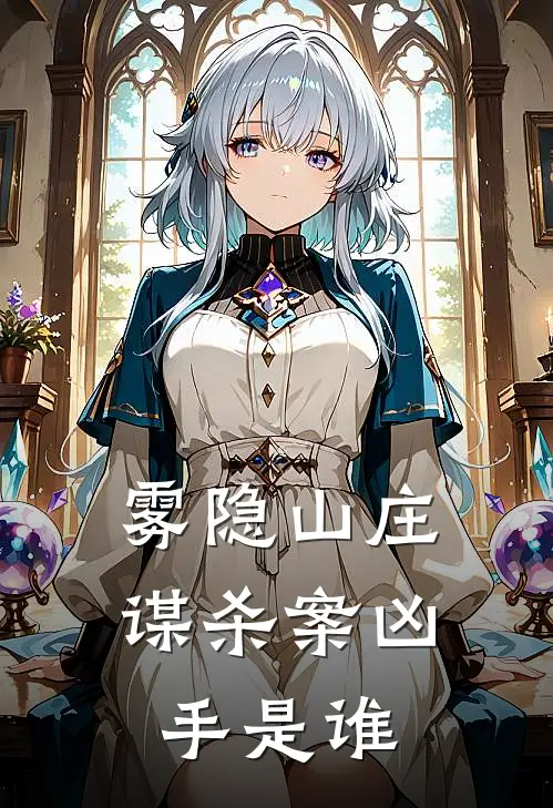 雾隐山庄谋杀案凶手是谁