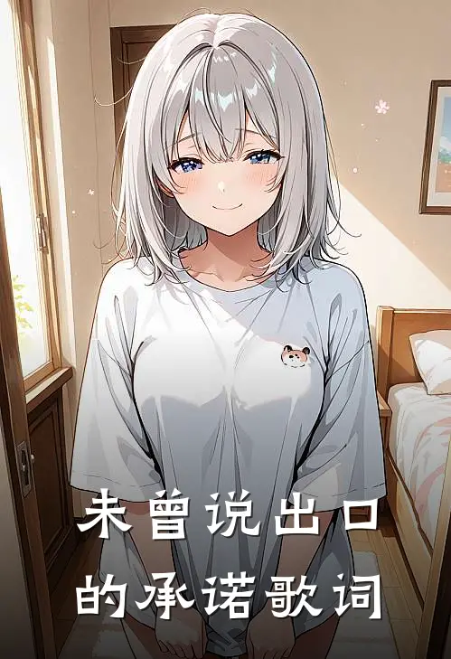 未曾说出口的承诺歌词