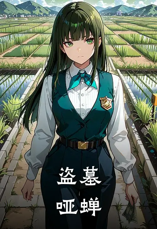 张启灵张起灵《盗墓：哑蝉》完整版在线阅读_张启灵张起灵完整版在线阅读