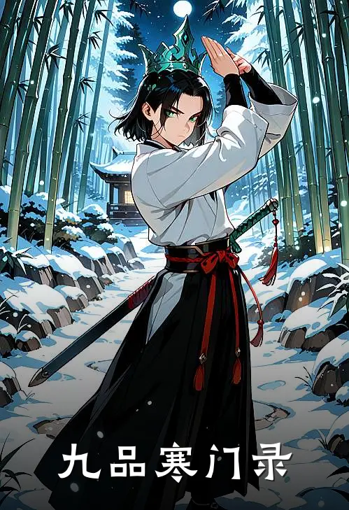 九品寒门录