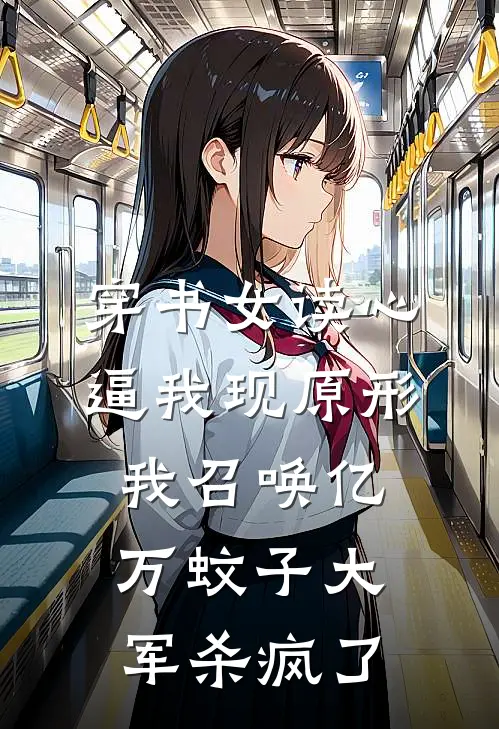 穿书女读心逼我现原形，我召唤亿万蚊子大军杀疯了(我苏雨烟)最新免费小说_完本小说免费阅读穿书女读心逼我现原形，我召唤亿万蚊子大军杀疯了我苏雨烟