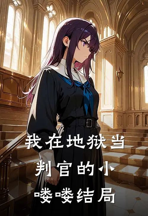 我在地狱当判官的小喽喽结局