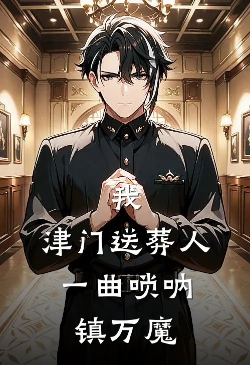 我，津门送葬人，一曲唢呐镇万魔(王大刚介都)全文免费阅读无弹窗大结局_《我，津门送葬人，一曲唢呐镇万魔》王大刚介都免费小说