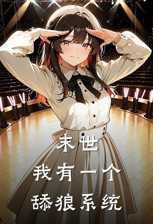 末世：我有一个舔狼系统(李默刘颖)最新小说_免费阅读完整版小说末世：我有一个舔狼系统(李默刘颖)