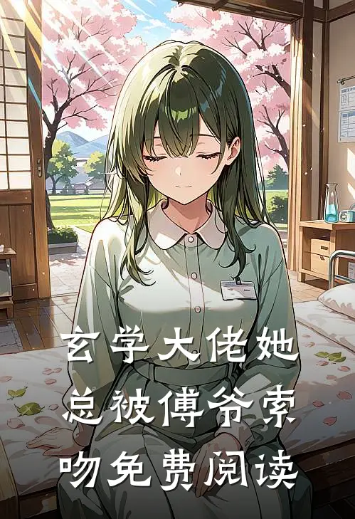 玄学大佬她总被傅爷索吻免费阅读