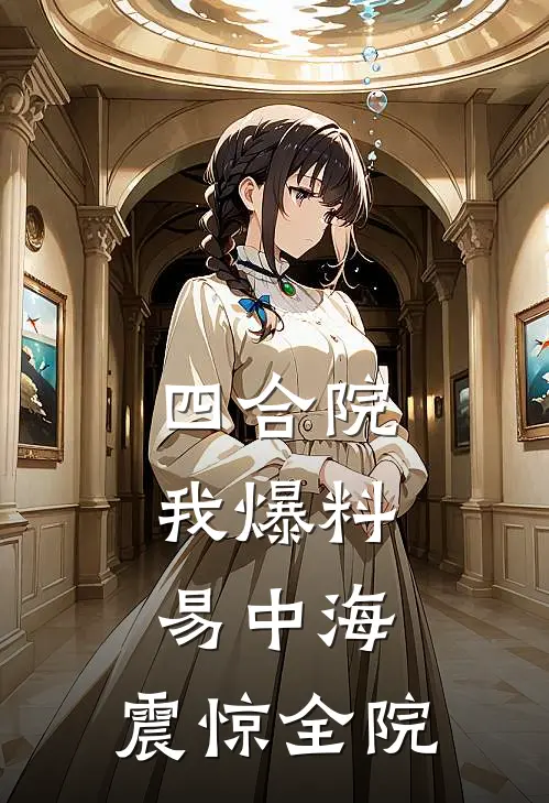 四合院：我爆料易中海，震惊全院