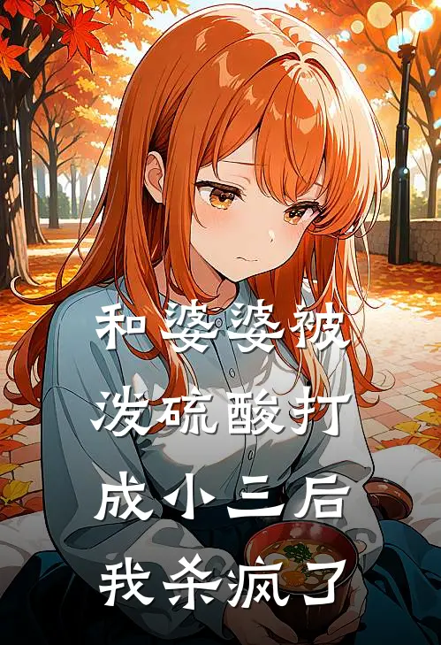 和婆婆被泼硫酸打成小三后，我杀疯了