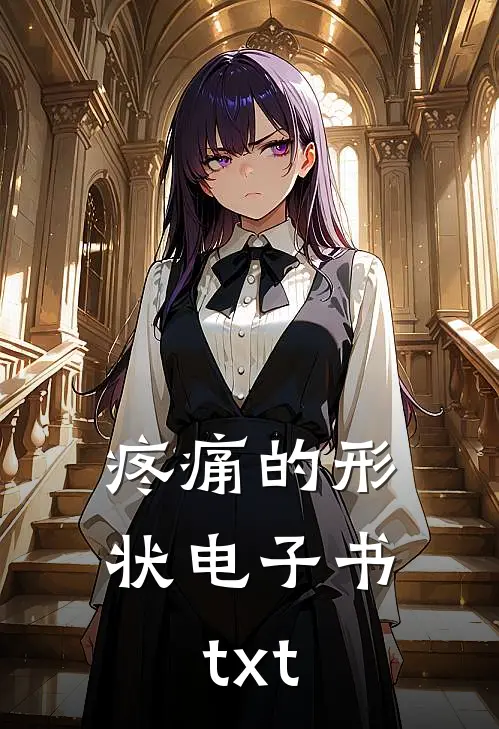 疼痛的形状电子书txt