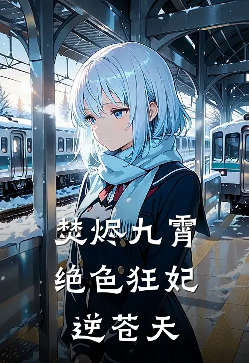 焚烬九霄：绝色狂妃逆苍天