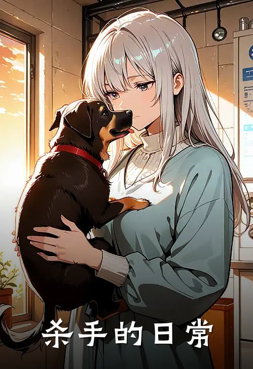 杀手的日常
